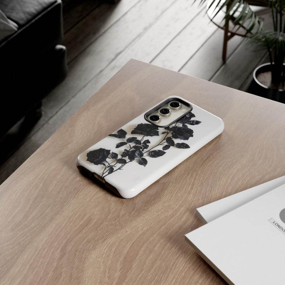 Dusky Petals - Samsung - Million Cases 