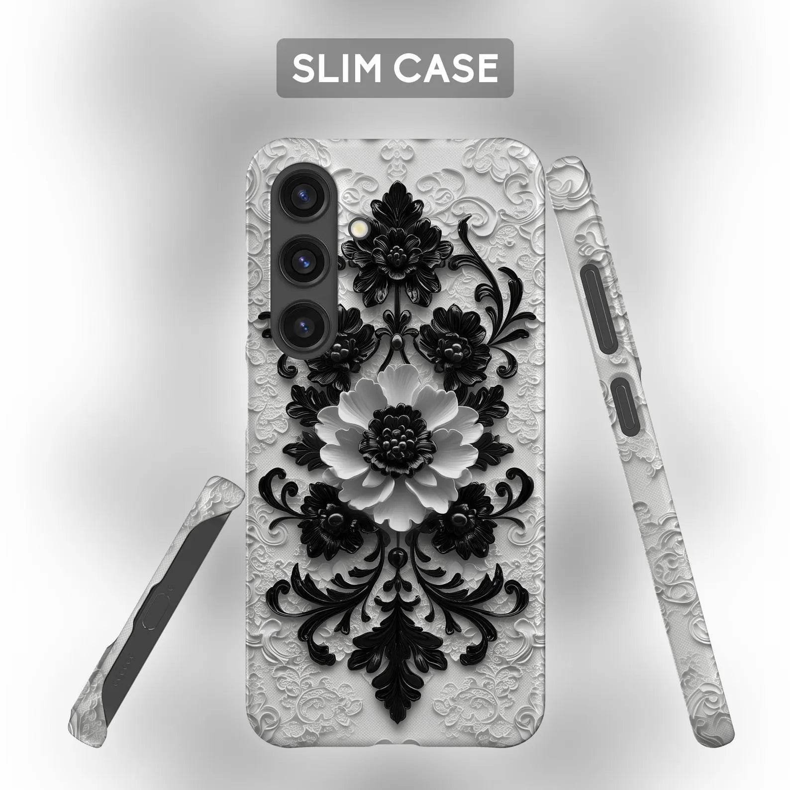 Dusky Petals - Samsung - Million Cases 