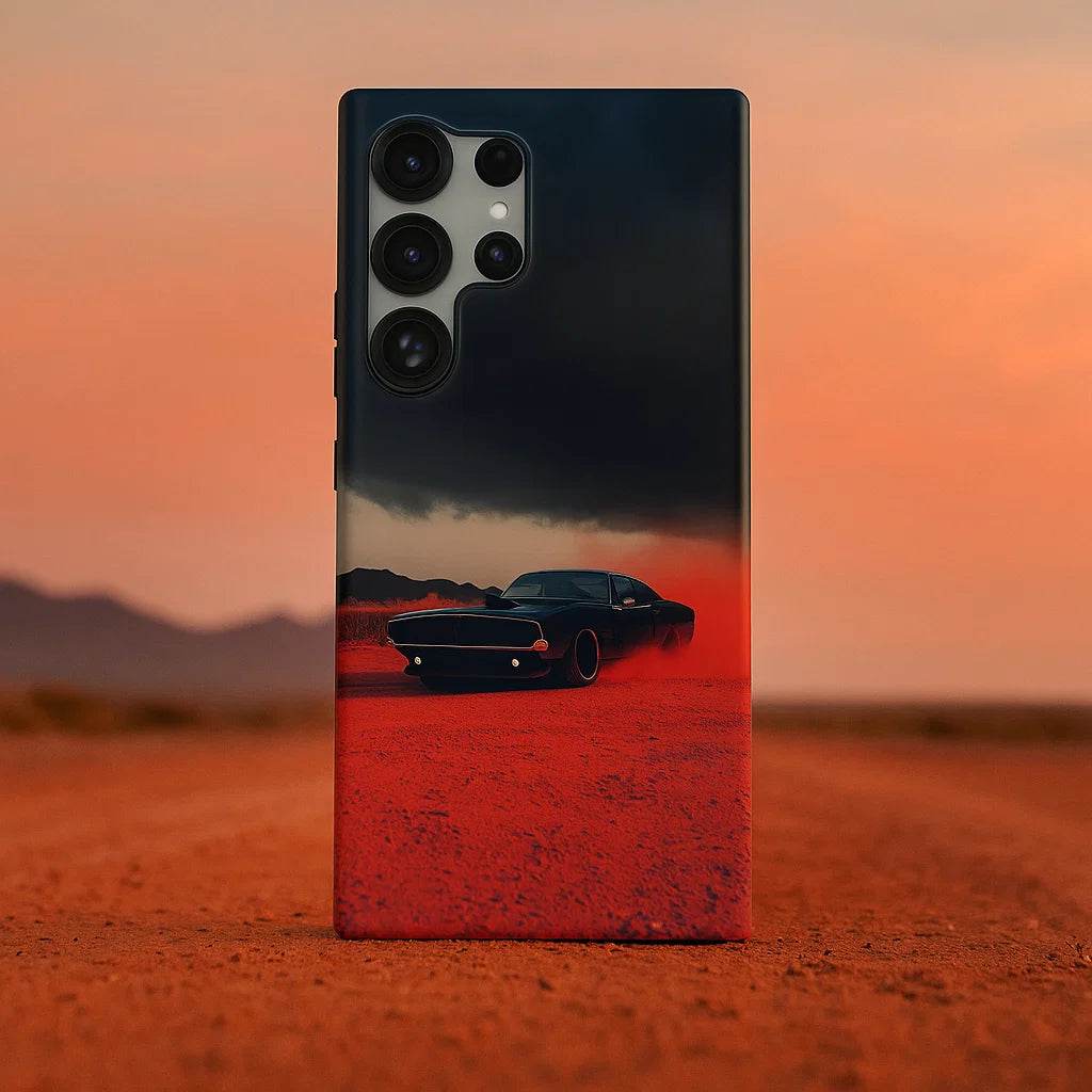 Desert Beast - Samsung - Million Cases 