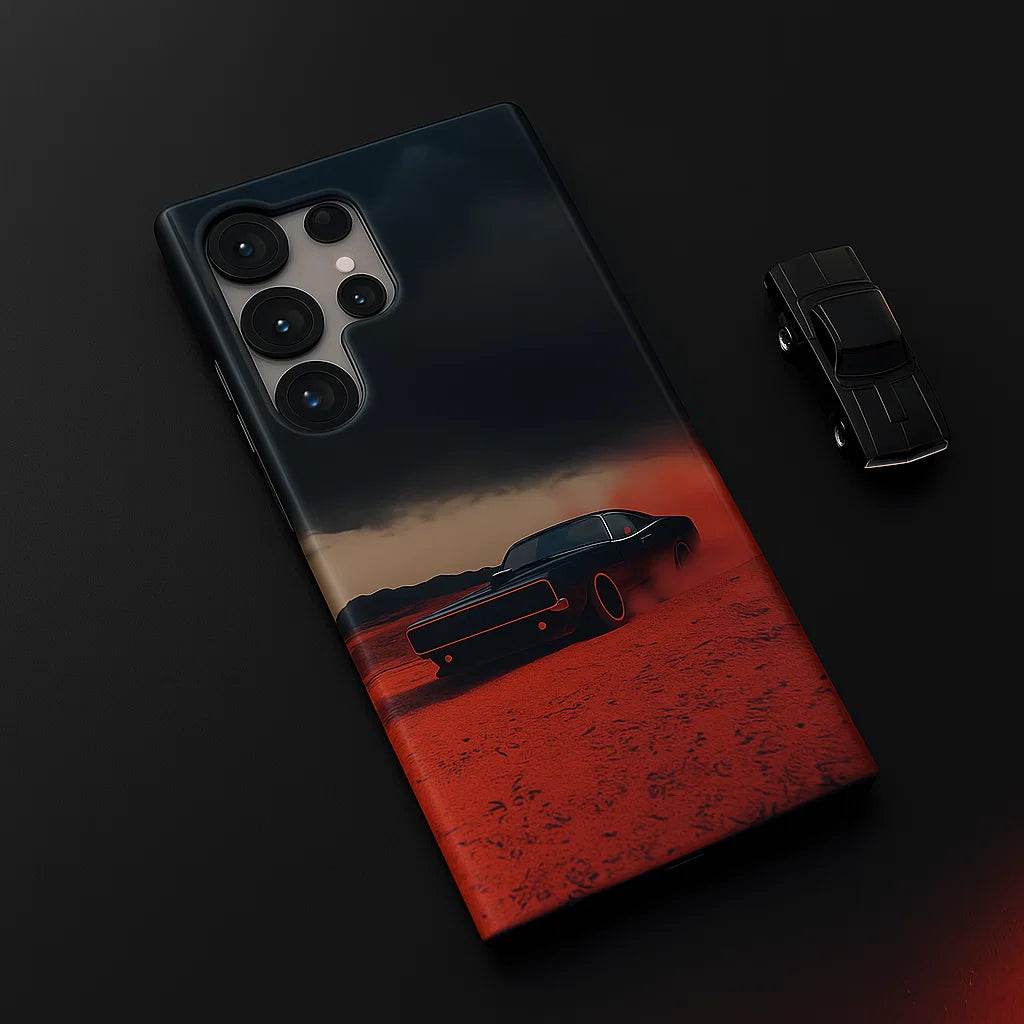 Desert Beast - Samsung - Million Cases 