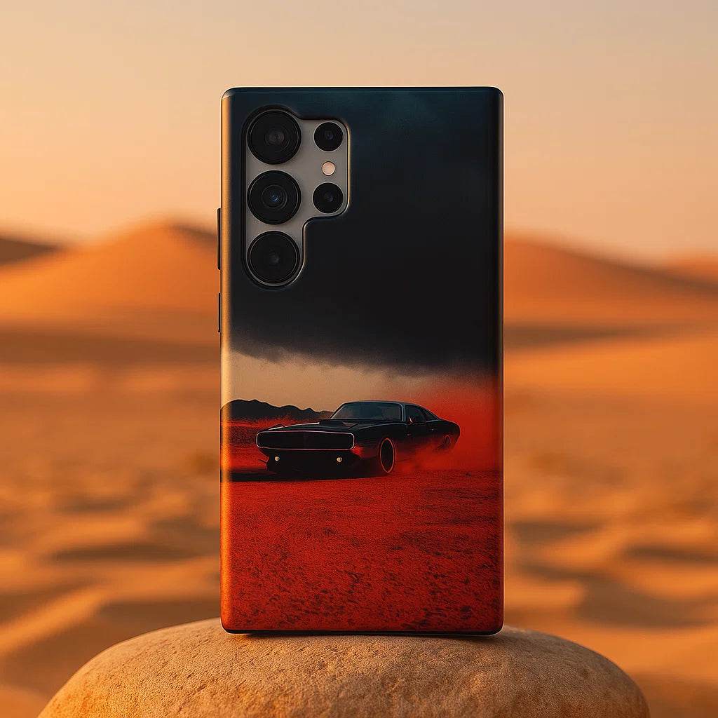 Desert Beast - Samsung - Million Cases 