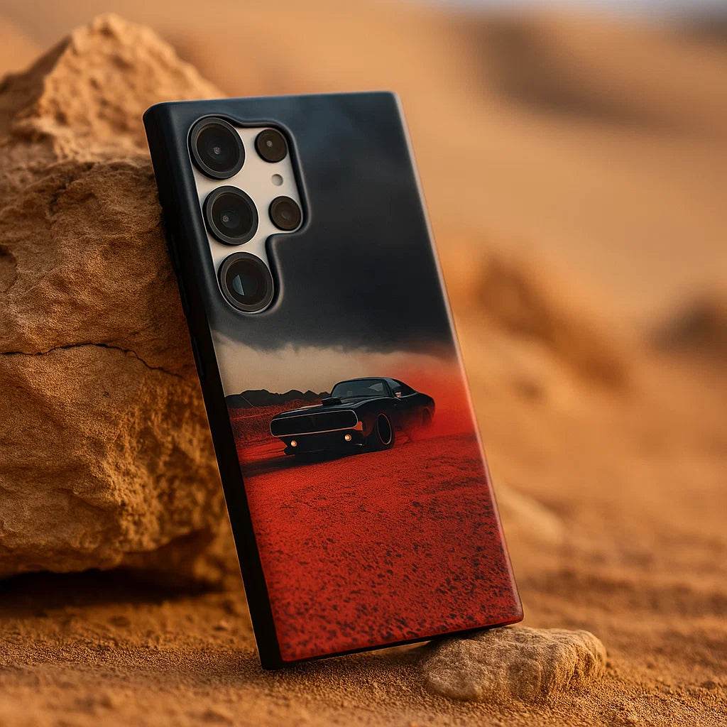 Desert Beast - Samsung - Million Cases 