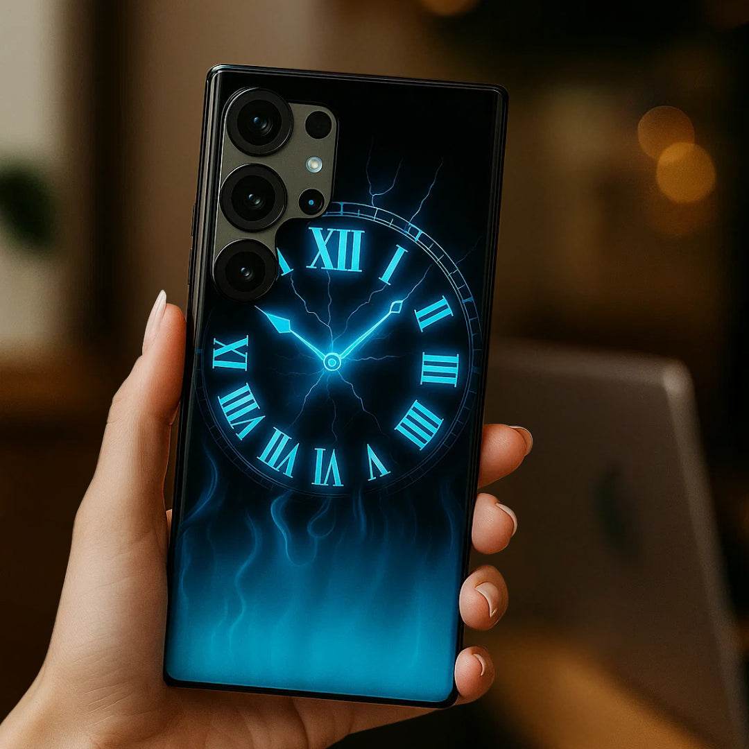 Clockfire - Samsung - Million Cases 