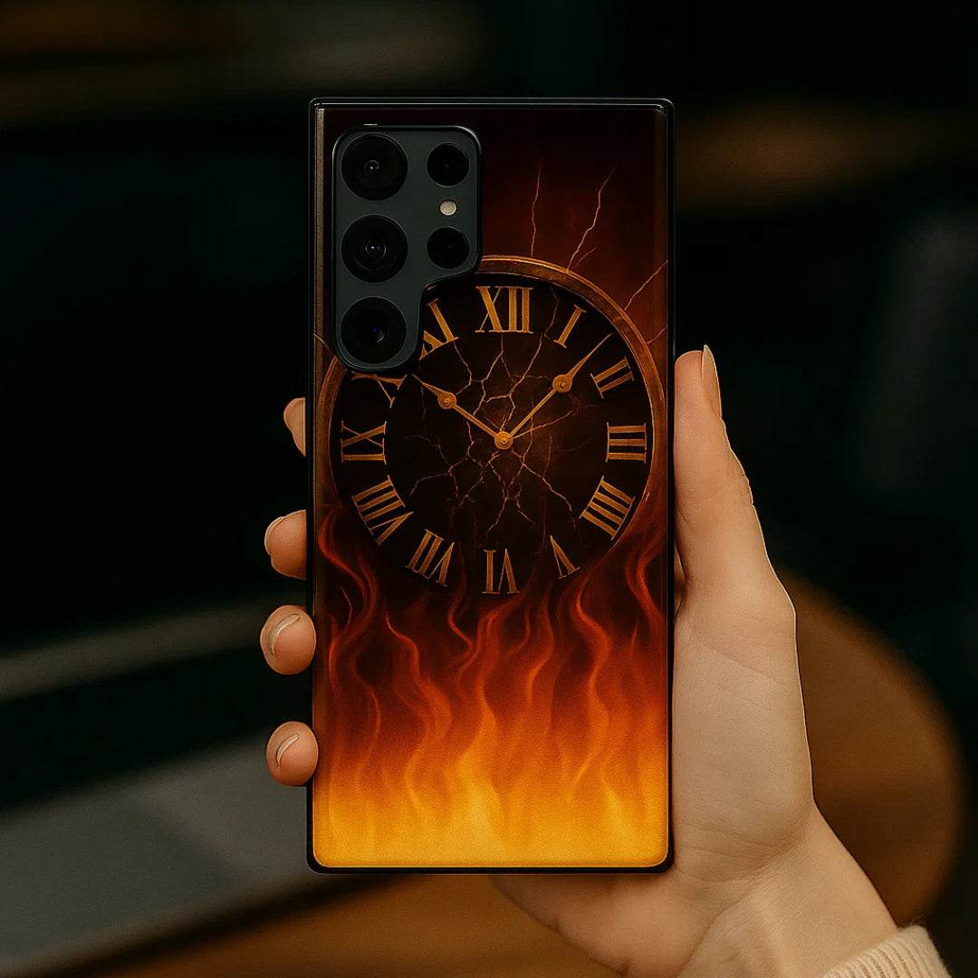 Clockfire - Samsung - Million Cases 