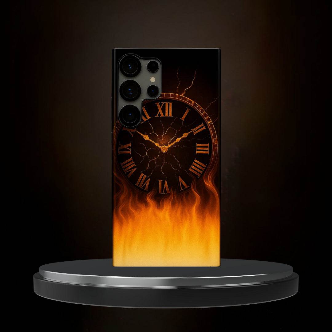 Clockfire - Samsung - Million Cases 