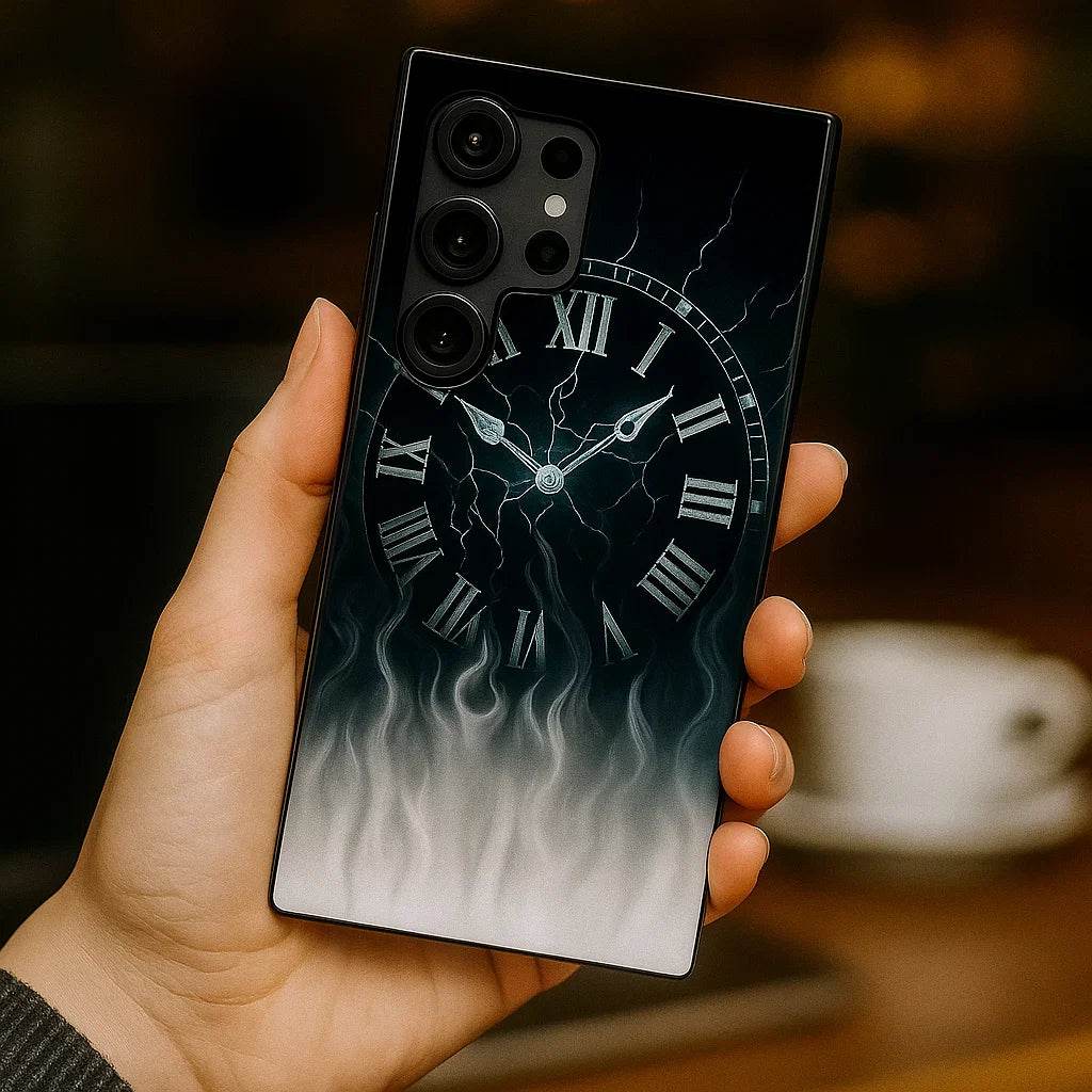 Clockfire - Samsung - Million Cases 