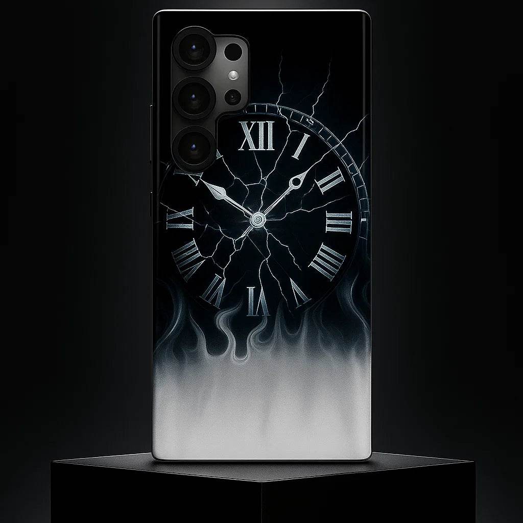 Clockfire - Samsung - Million Cases 