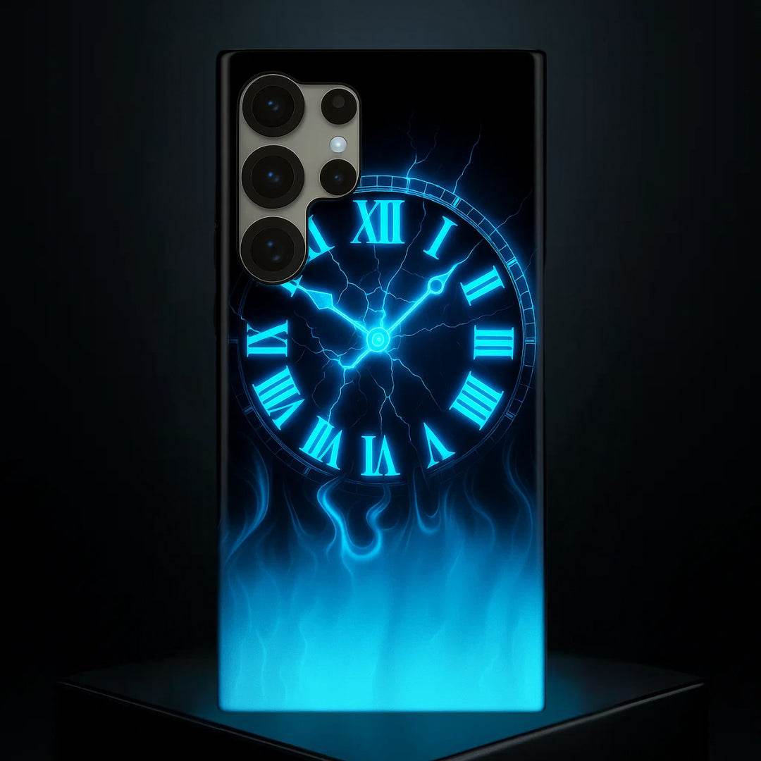 Clockfire - Samsung - Million Cases 