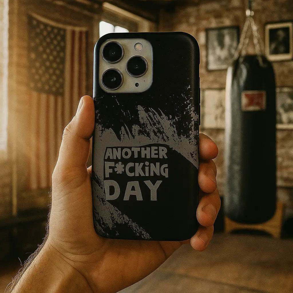 Just Another Day - Million Cases 