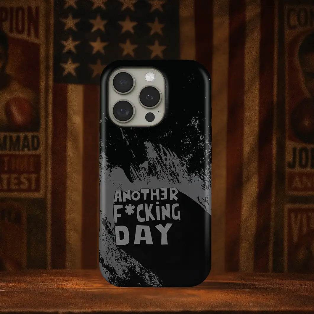 Just Another Day - Million Cases 
