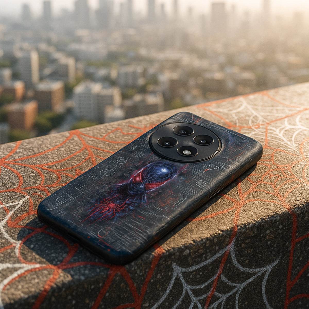 Fearless Knight - OnePlus - Million Cases 