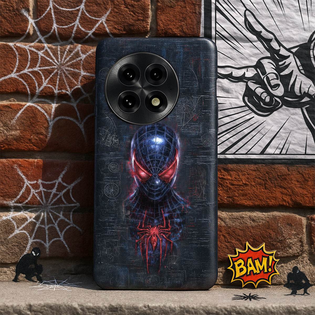 Fearless Knight - OnePlus - Million Cases 