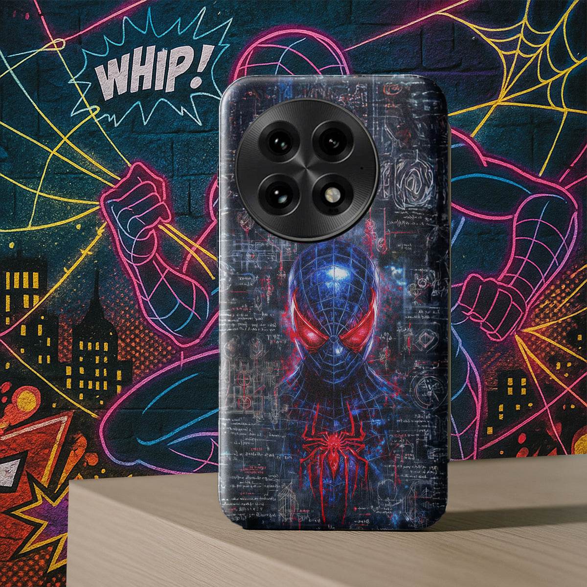 Fearless Knight - OnePlus - Million Cases 