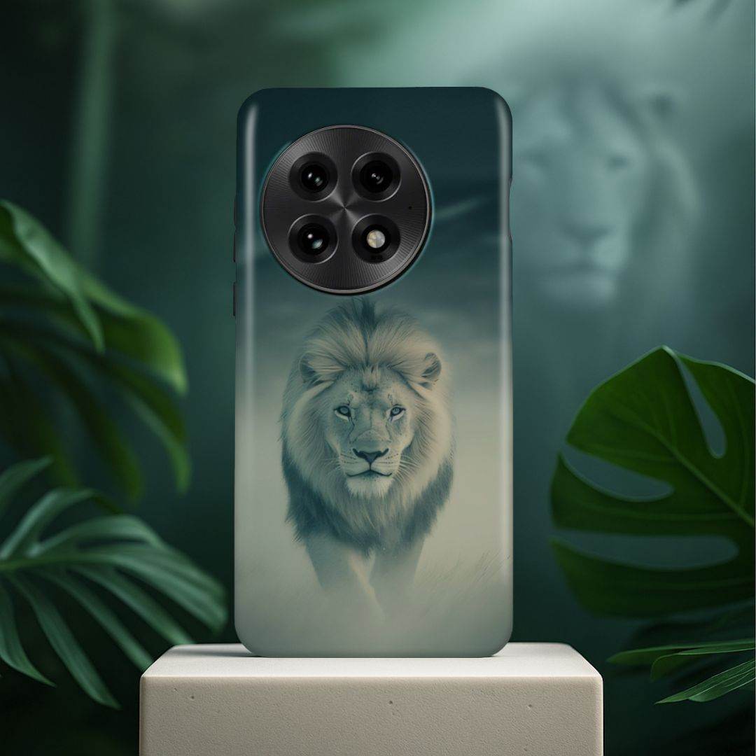 Alpha King - OnePlus - Million Cases 