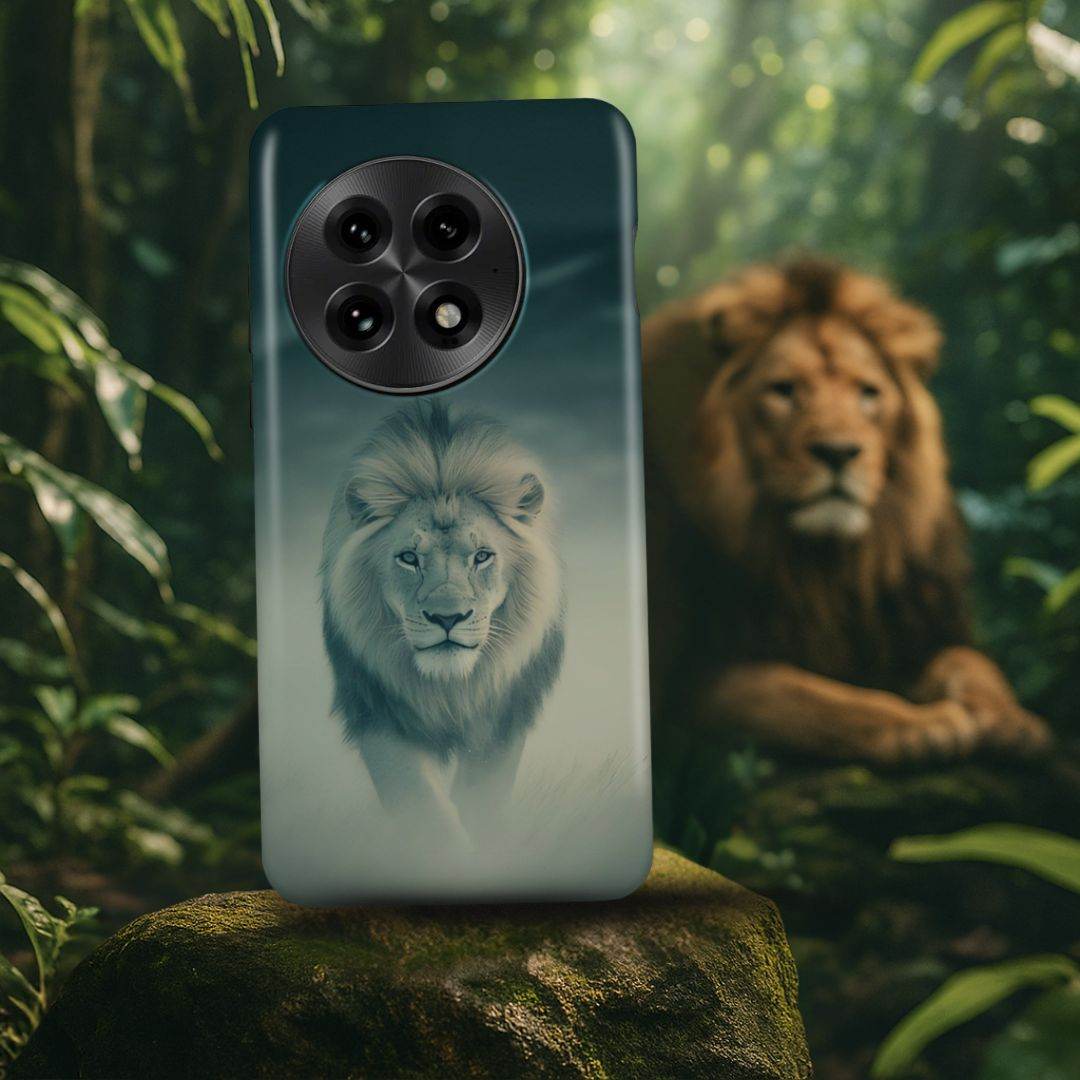 Alpha King - OnePlus - Million Cases 