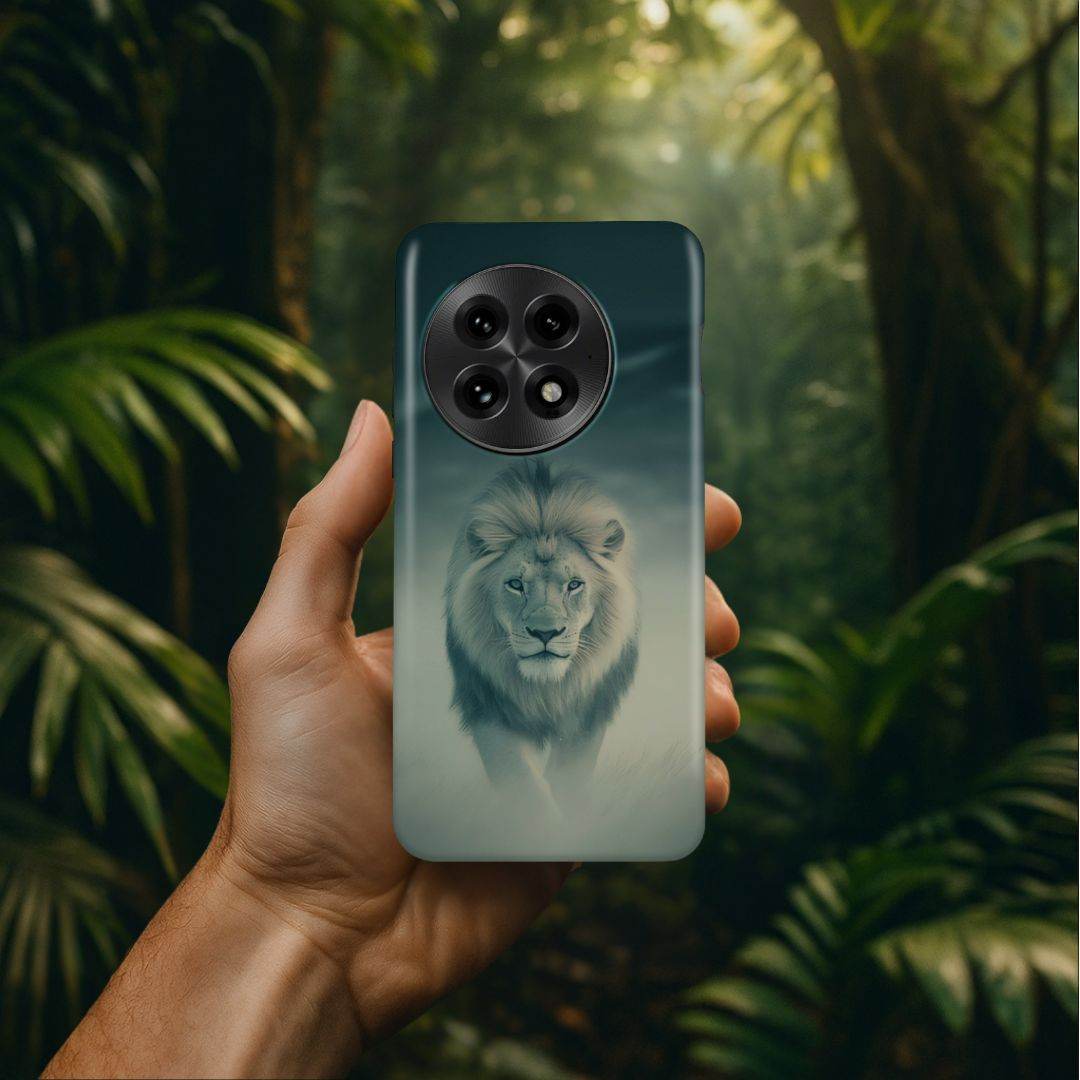 Alpha King - OnePlus - Million Cases 