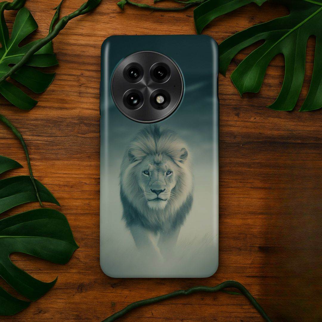 Alpha King - OnePlus - Million Cases 