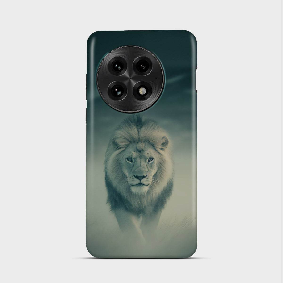 Alpha King - OnePlus - Million Cases 