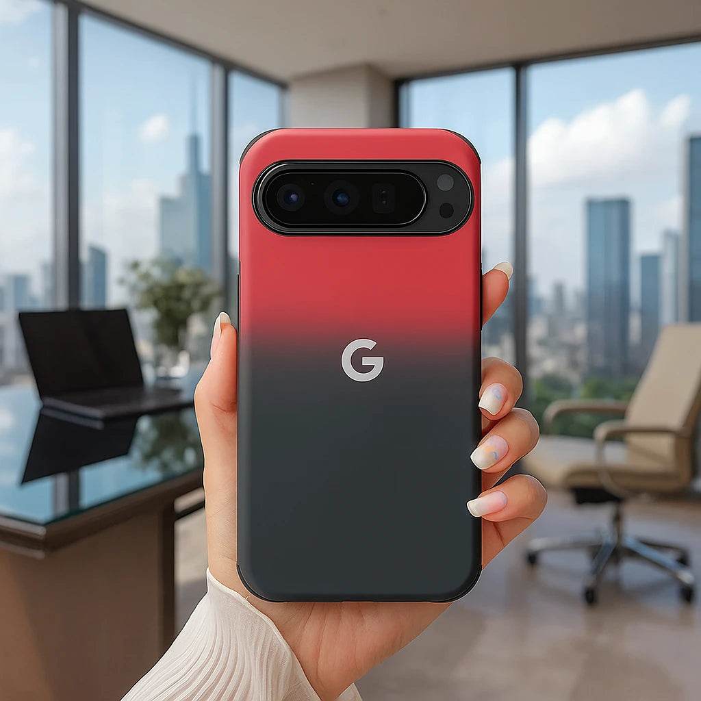 Midnight Burn - Google - Million Cases 