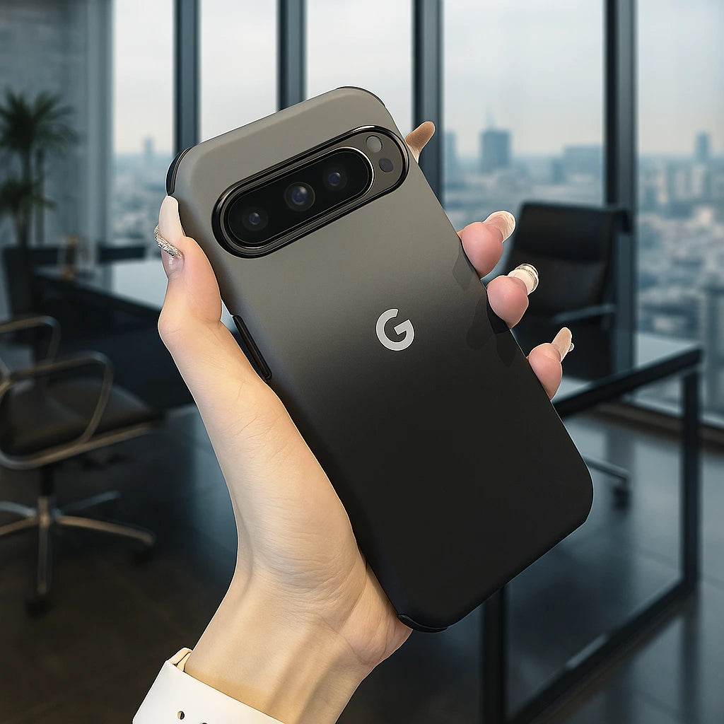 Midnight Burn - Google - Million Cases 