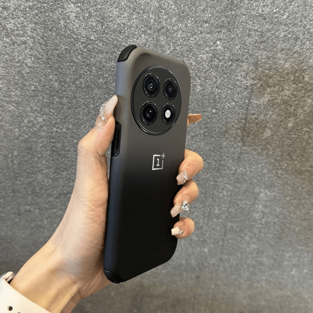Dark Smoke - OnePlus - Million Cases 