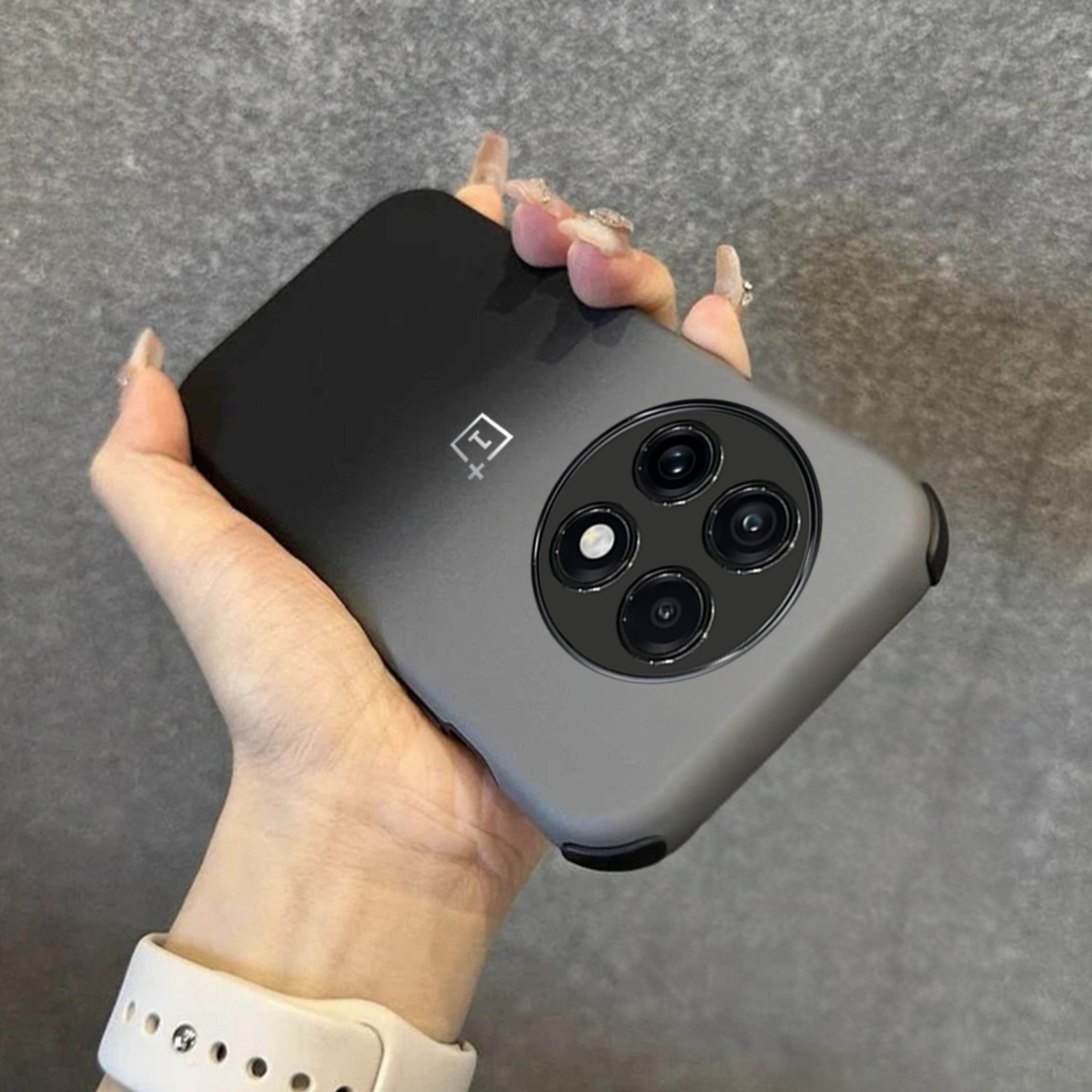 Dark Smoke - OnePlus - Million Cases 