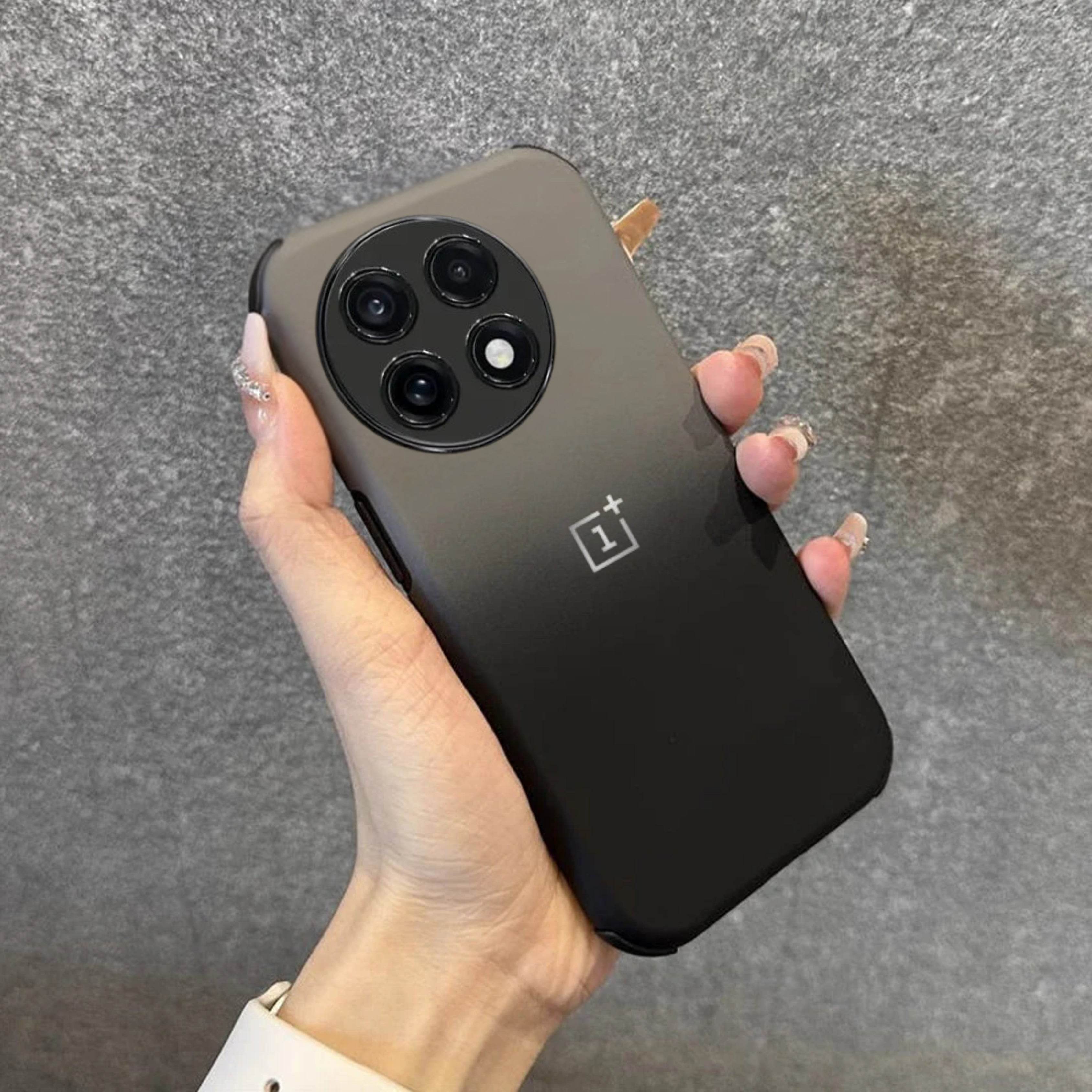 Dark Smoke - OnePlus - Million Cases 