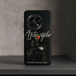 Born To Ride - Crystal