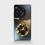 Crown Reins - Spectra