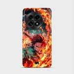 Demon's Fury - Crystal