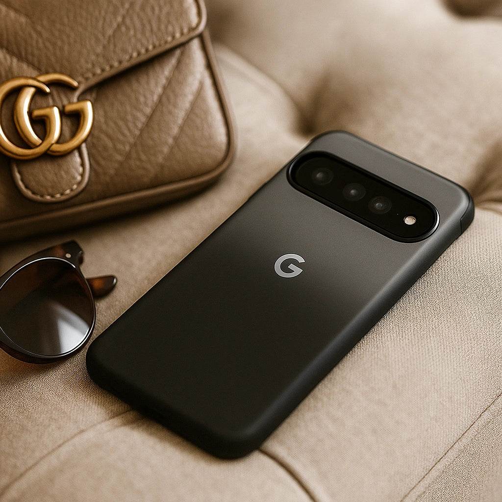Dark Smoke - Google - Million Cases 