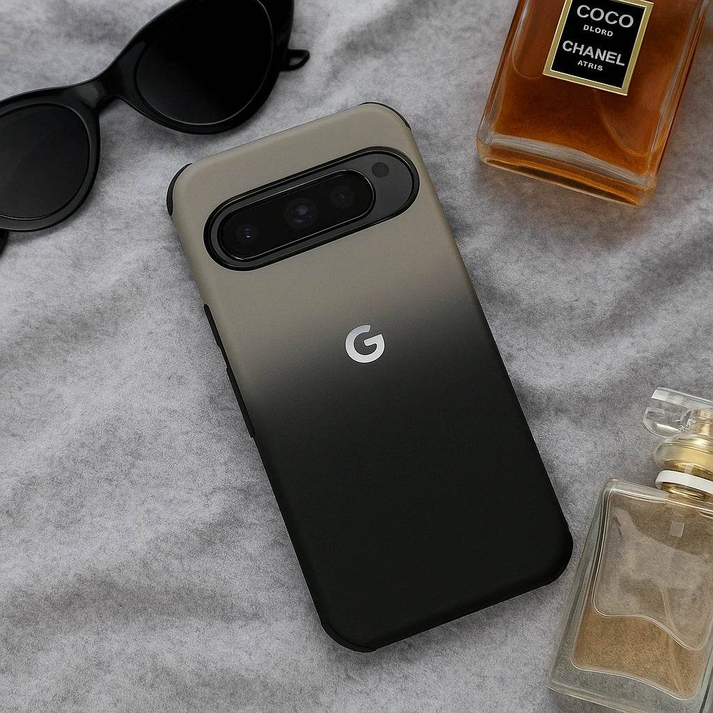Dark Smoke - Google - Million Cases 