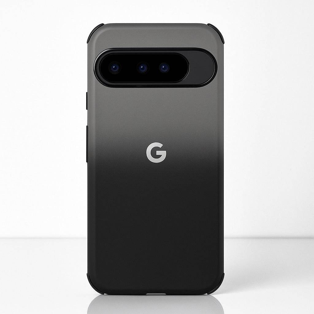 Dark Smoke - Google - Million Cases 