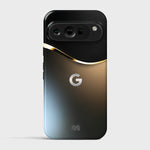 Midnight Golden Accent Case - Google