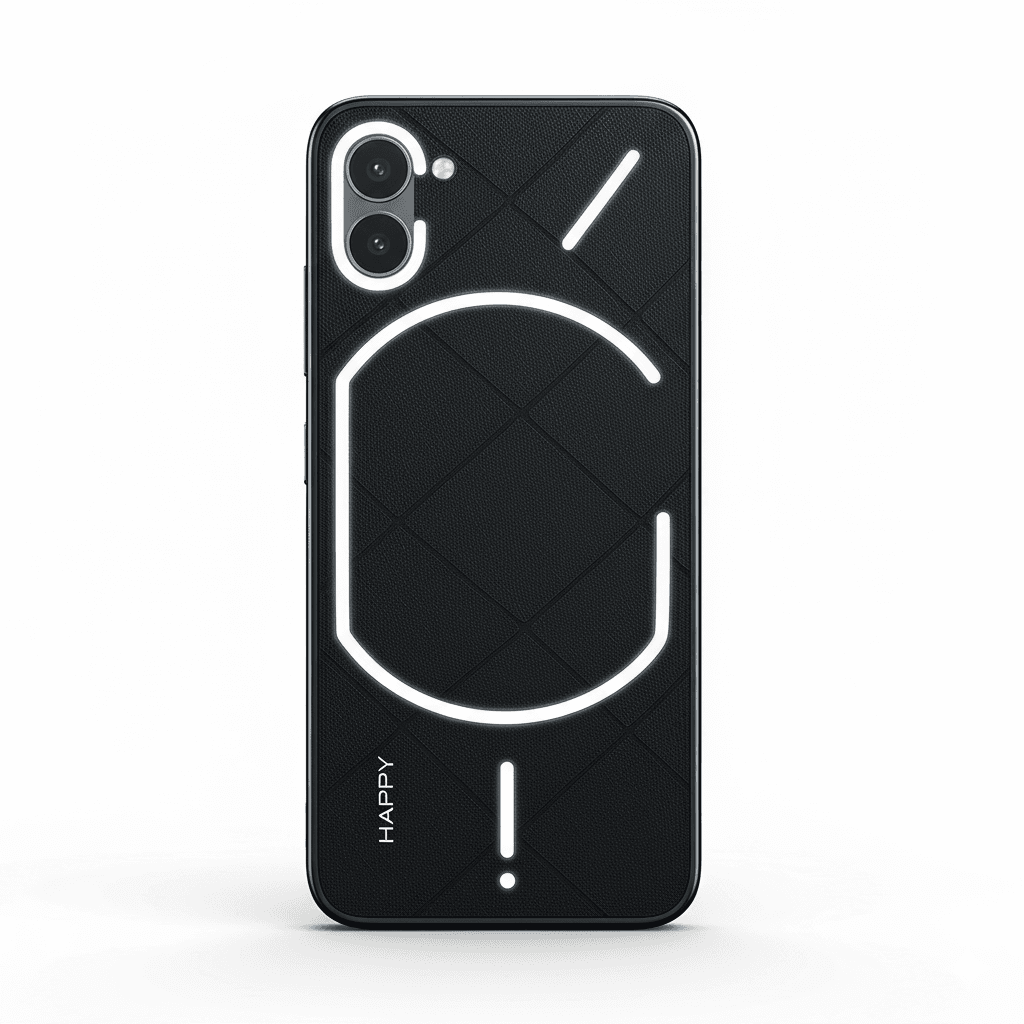 Nothing Phone 2 Million Cases Nothing Phone 2 Million Cases