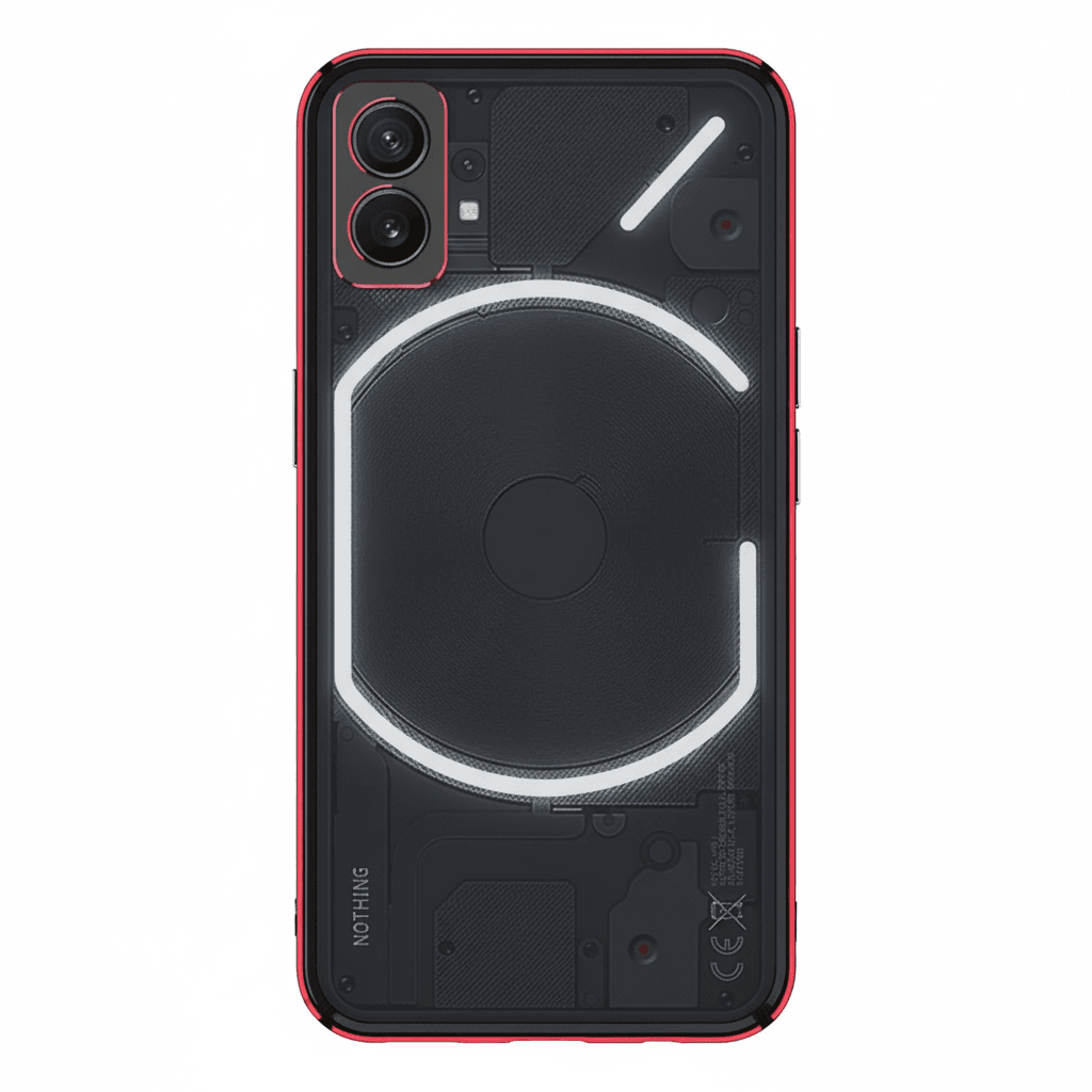 Nothing Phone 1 Million Cases Nothing Phone 1 Million Cases