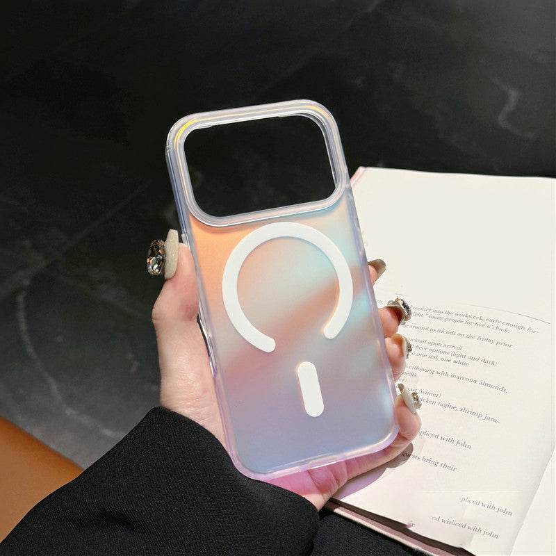 Halo Shine Mag Case - Million Cases 