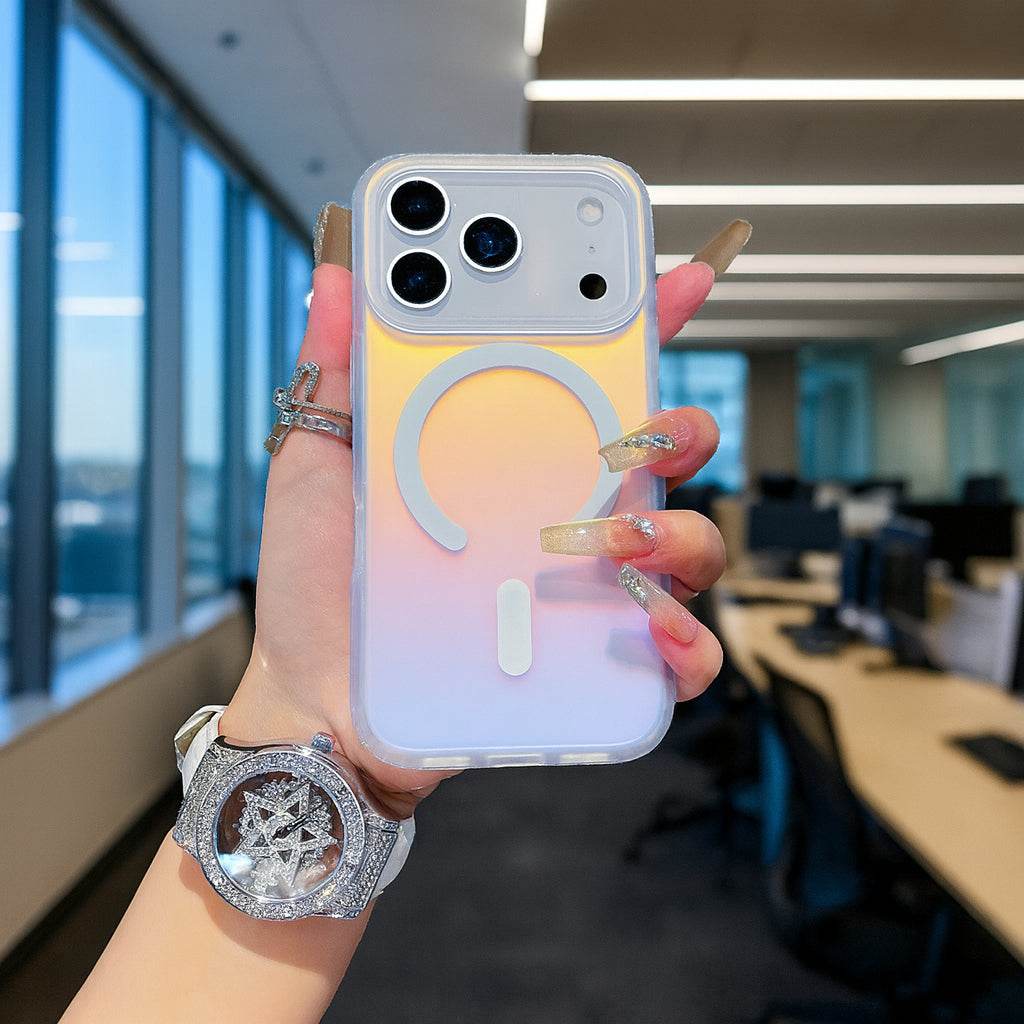 Halo Shine Mag Case - Million Cases 