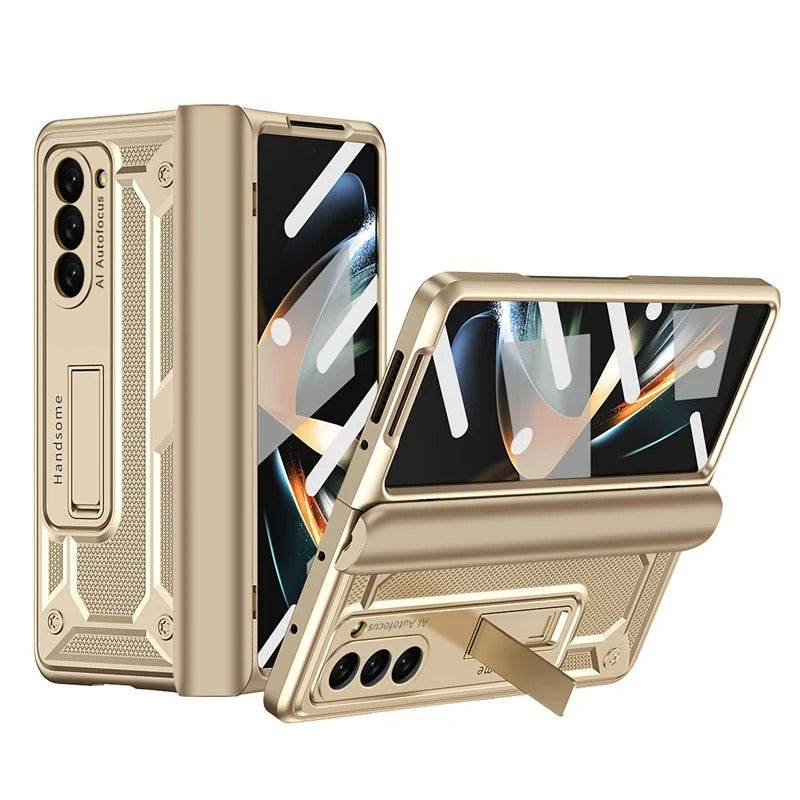 Guardian Explorer Hinge Kickstand Case - Million Cases 
