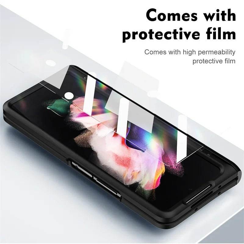 Guardian Explorer Hinge Kickstand Case - Million Cases 