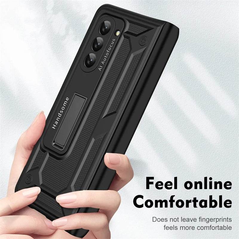 Guardian Explorer Hinge Kickstand Case - Million Cases 