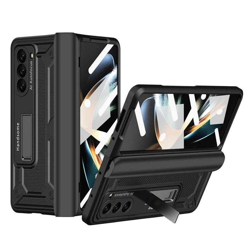 Guardian Explorer Hinge Kickstand Case - Million Cases 