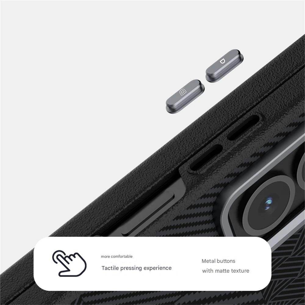 Republic Circuit Carbon Gamer Case - Million Cases 
