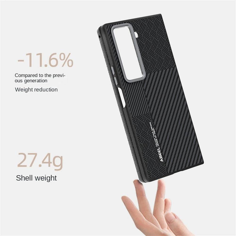 Republic Circuit Carbon Gamer Case - Million Cases 