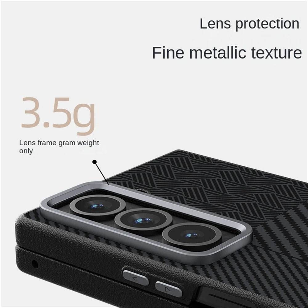 Republic Circuit Carbon Gamer Case - Million Cases 