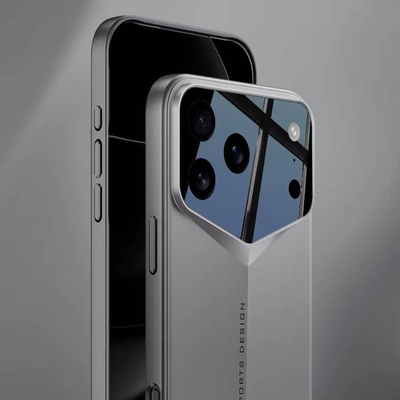 iPhone 17 Series Blade™ Cutting Edge Hard PC Case - Million Cases 