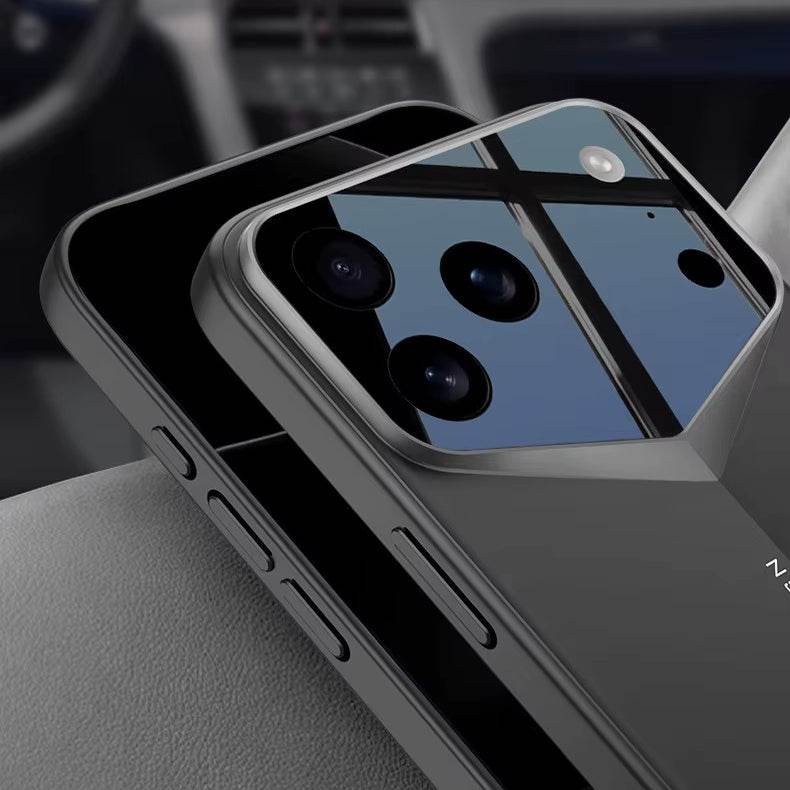 iPhone 17 Series Blade™ Cutting Edge Hard PC Case - Million Cases 