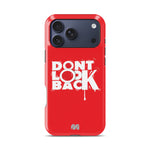 Only Ahead - Crystal