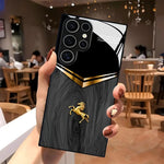 Night Horse Spectra - Samsung