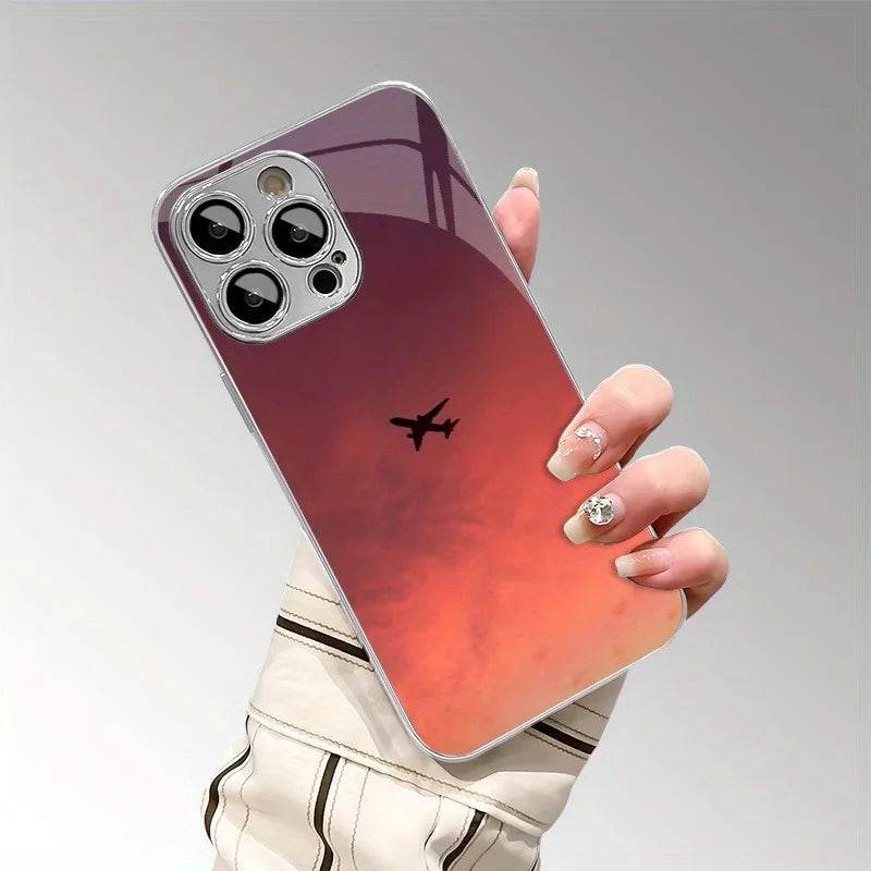 Ember Skyfly for iPhone - Regalia Series - Million Cases 